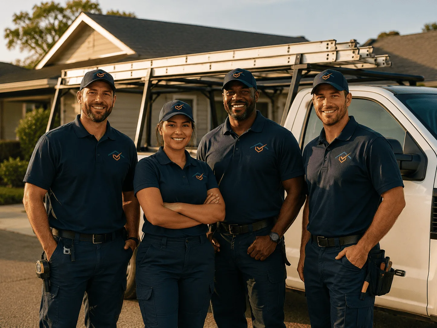 Roof Inspection company in Mer Rouge, LA